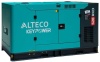 Дизельный генератор Alteco S28 RKD